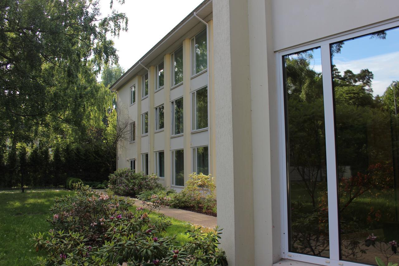 Apartments Yurd Jūrkalne Exterior foto