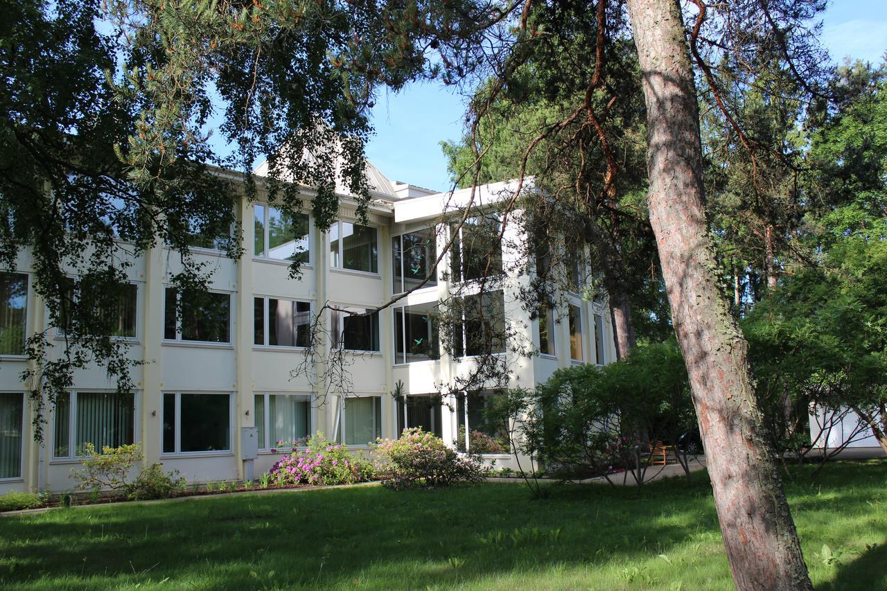 Apartments Yurd Jūrkalne Exterior foto