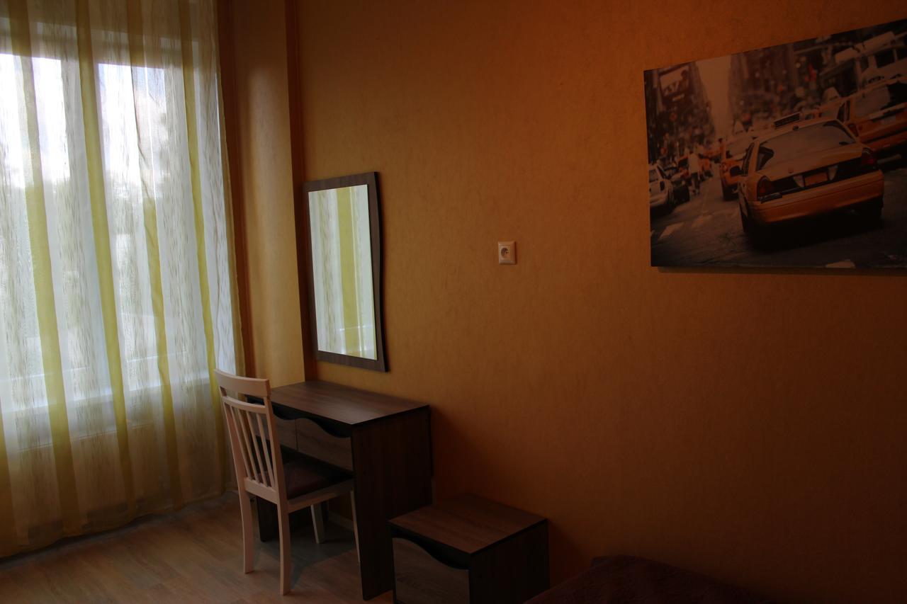 Apartments Yurd Jūrkalne Exterior foto